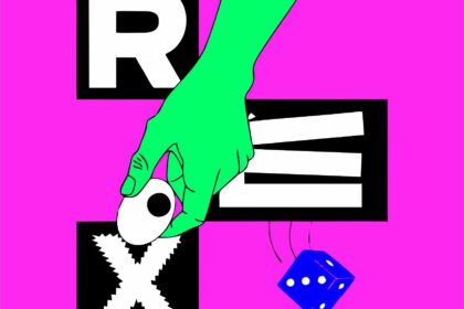 Best of REX Animation Film Festival 2023 (Nytt paket)