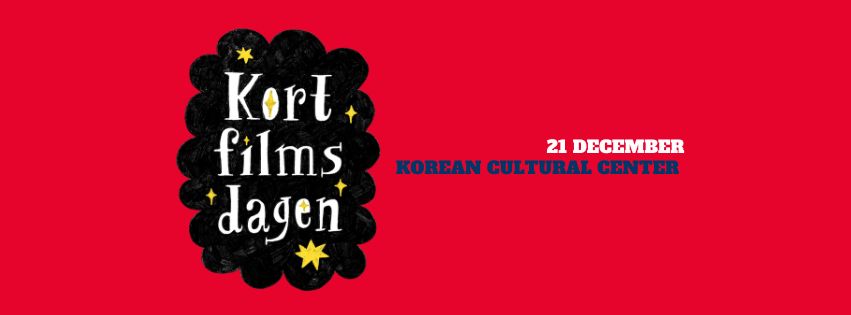 Koreanska kortfilmer med Asiatiska Filmfestivalen