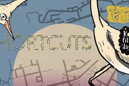 Shortcuts – FetFilm på Kortfilmsdagen
